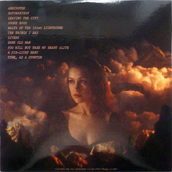 Joanna Newsom : Divers (2xLP, Album)