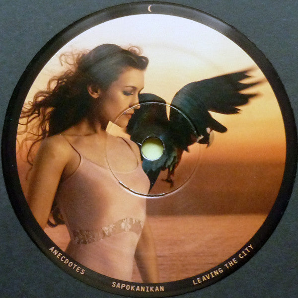 Joanna Newsom : Divers (2xLP, Album)