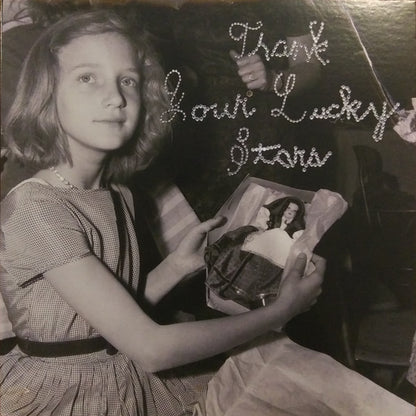 Beach House : Thank Your Lucky Stars (LP, Album)