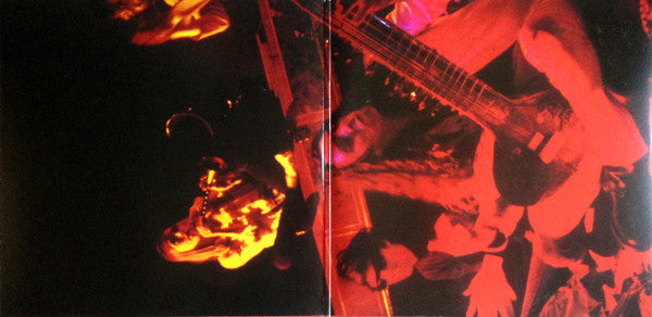 Primal Scream : Screamadelica (2xLP, Album, RE, RM, Gat)