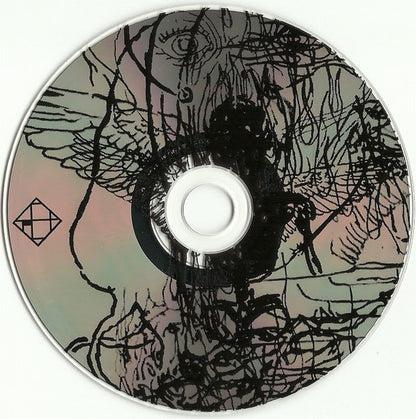 Alumbrados : A Generation Of Vipers (CD, Album)