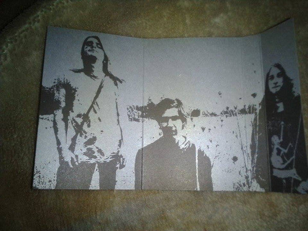 Nirvana : Bleach (Album,Reissue)