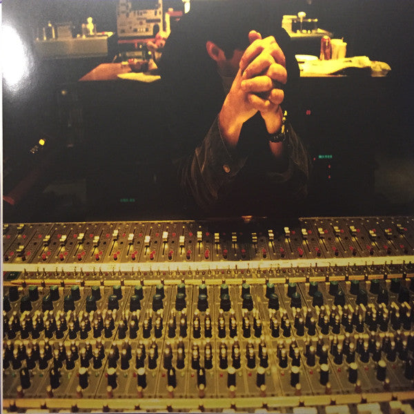 Jimmy Eat World : Static Prevails (2xLP, Album, RE, 140)