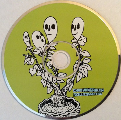 Chad VanGaalen : Skelliconnection (CD, Album)