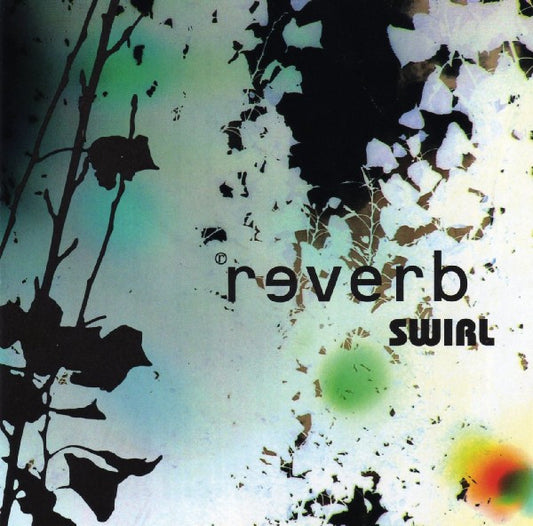 Reverb (4) : Swirl (CD, Comp)