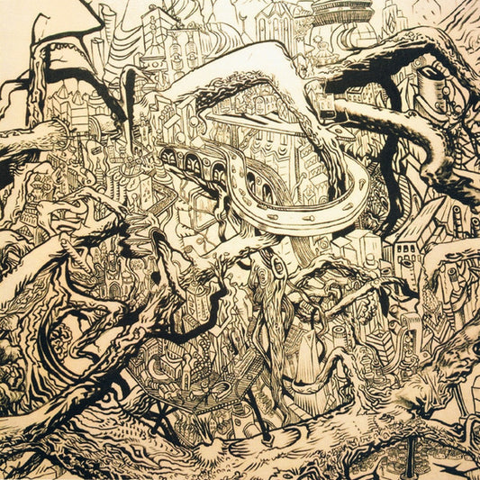 Helena Espvall : Nimis & Arx (CD, Album)