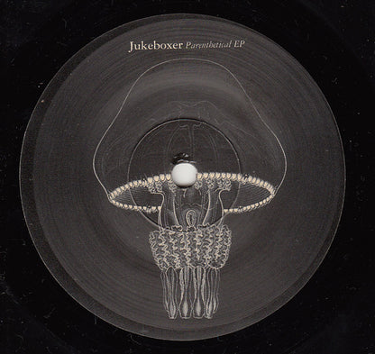 Jukeboxer : Parenthetical EP (7")