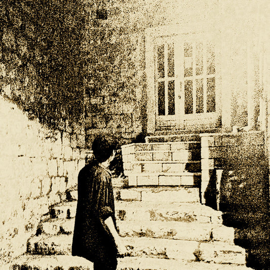 David Vassalotti : Broken Rope (LP)