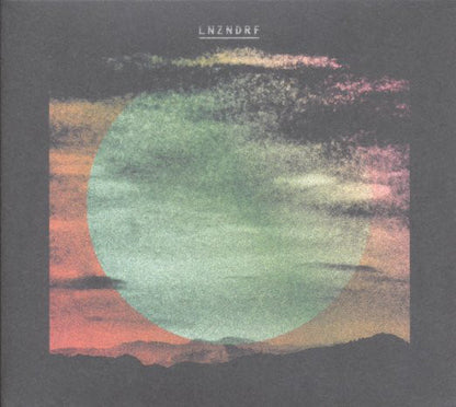 LNZNDRF : LNZNDRF (LP, Album, Ltd, Cle)