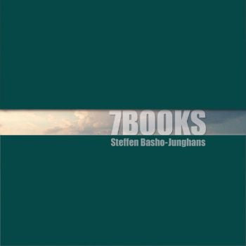 Steffen Basho-Junghans : 7Books (2xCD, Album)