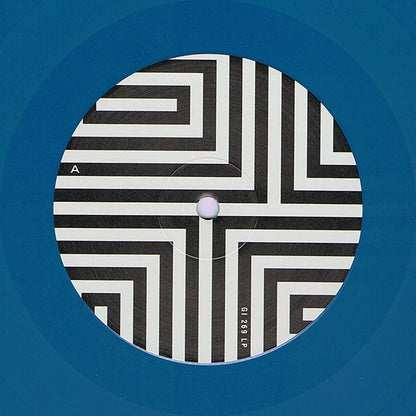 Tycho (3) : Awake (Remixes) (LP, Album, Ltd, Blu)