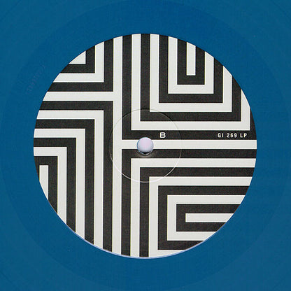 Tycho (3) : Awake (Remixes) (LP, Album, Ltd, Blu)