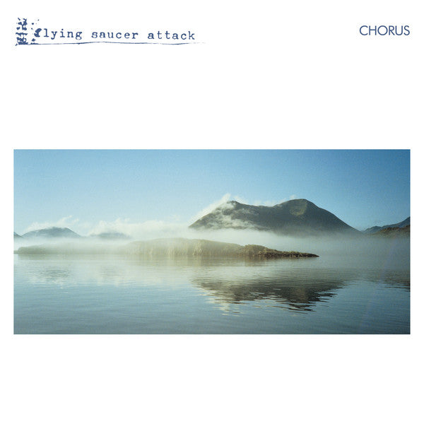 Flying Saucer Attack : Chorus (LP, Comp, RE)
