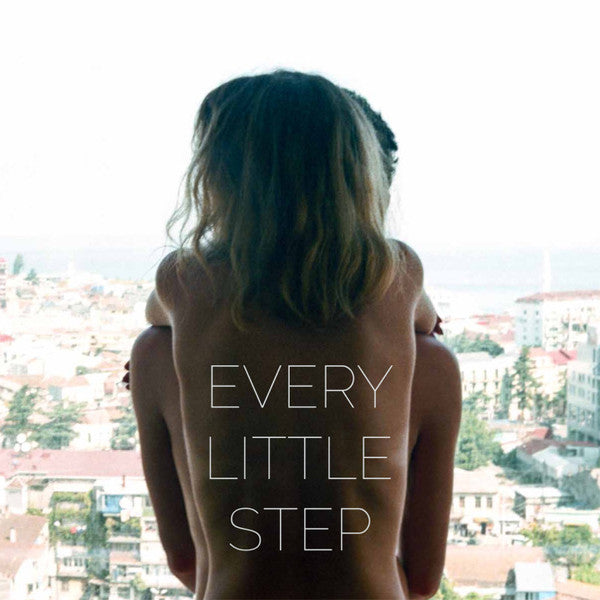 Dylan Mondegreen : Every Little Step (LP, Album, Ltd)