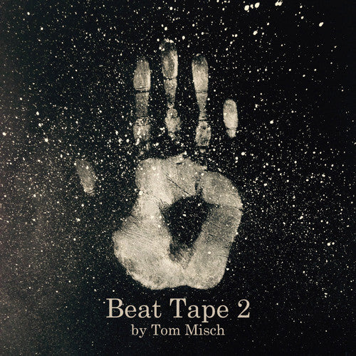 Tom Misch : Beat Tape 2 (2xLP, Album)