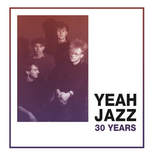 Yeah Jazz : 30 Years (LP, Comp, Ltd, Num)
