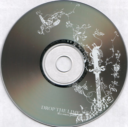 Drop The Lime : This Means Forever (CD, Album)