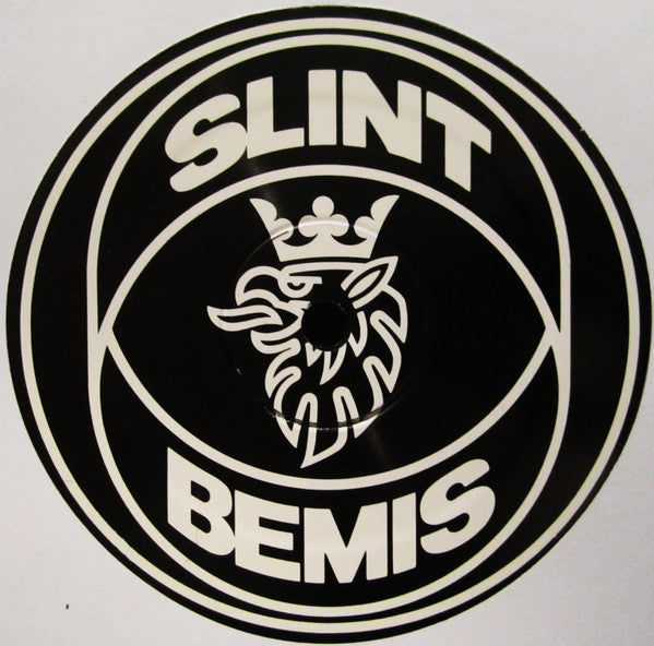 Slint : Tweez (LP, Album, RE, RP)