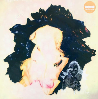 Tobacco (3) : Sweatbox Dynasty (LP, Album)