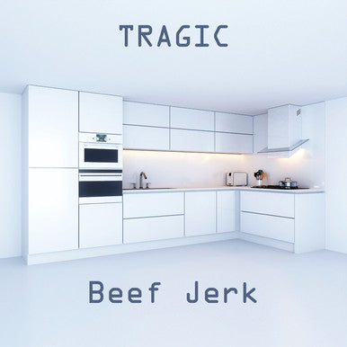 Beef Jerk : Tragic (LP, Album)