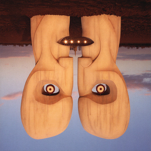 Pink Floyd : The Division Bell (2xLP, Album, RE, RM, Gat)