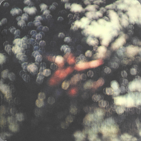 Pink Floyd : Obscured By Clouds (Music From La Vallée) (LP, Album, RE, RM, 180)