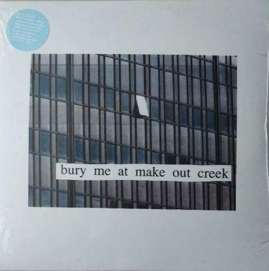 Mitski : Bury Me At Make Out Creek (LP, Album)
