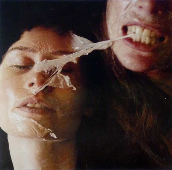 Jenny Hval : Blood Bitch (LP, Album)