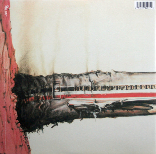 Buy Beastie Boys : Licensed To Ill (LP, Album, RE, 30t) Online for