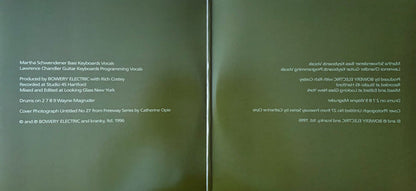 Bowery Electric : Beat (2xLP, Album, RE, Gat)