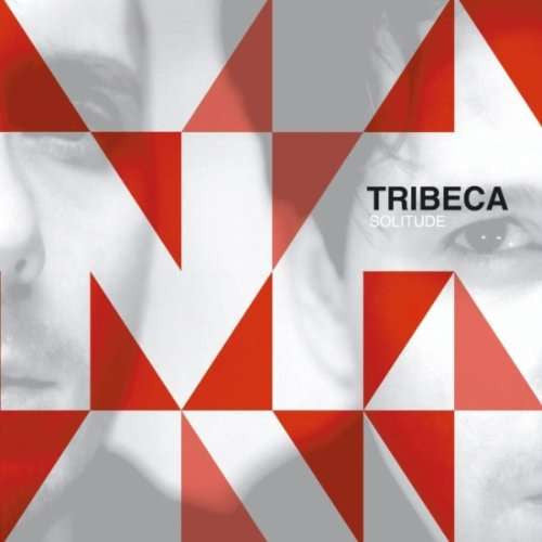 Tribeca (4) : Solitude (CD, EP)