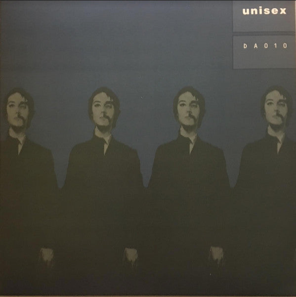 Unisex (2) : They Do Feel Strange (7", Single)