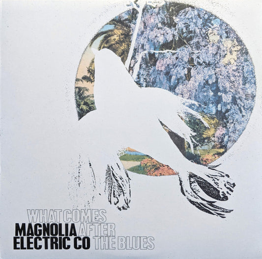Magnolia Electric Co. : What Comes After The Blues (LP, Album, RE)