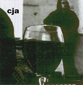 CJA : Ironclad (CD, Album)