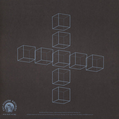 Minor Victories : Orchestral Variations (2xLP, RP)