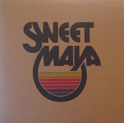 Sweet Maya : Sweet Maya (LP, Album, RE)