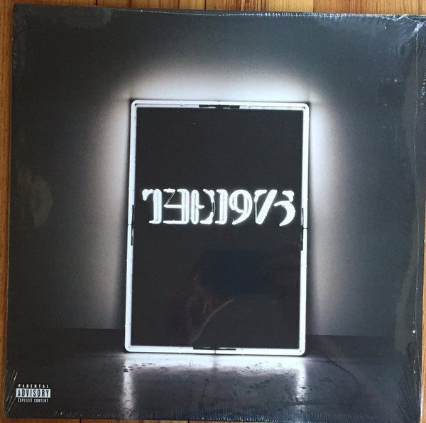 1975, The : The 1975 (LP,Album)