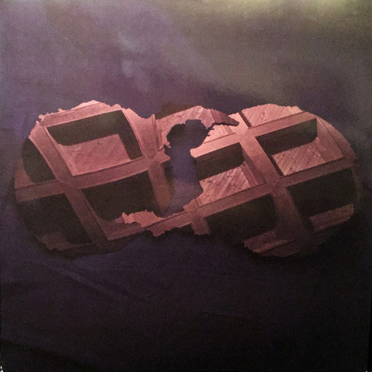 Dirty Projectors : Dirty Projectors (LP, Album + LP, S/Sided, Album, Etch)