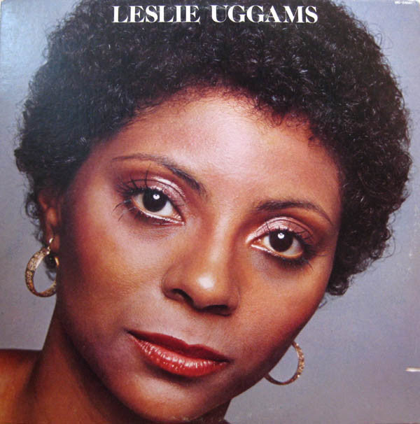 Leslie Uggams : Leslie Uggams (LP, Album)